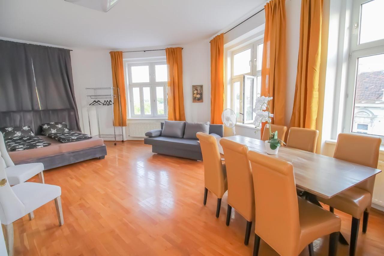 Appartement Family 3 Bedroom Lv7
