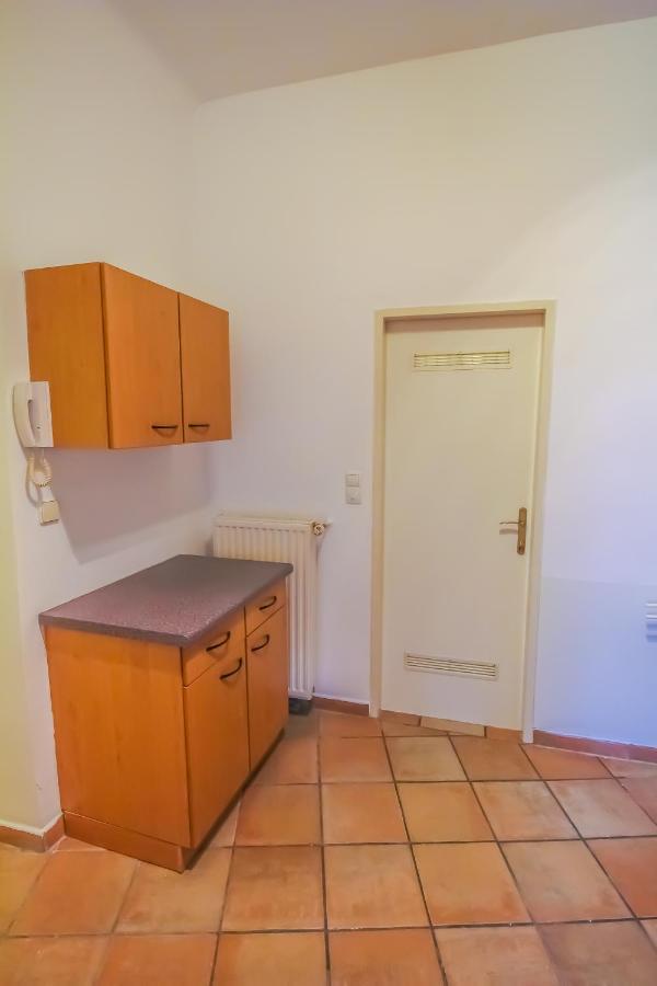 Family 3 Bedroom Lv7 Appartement