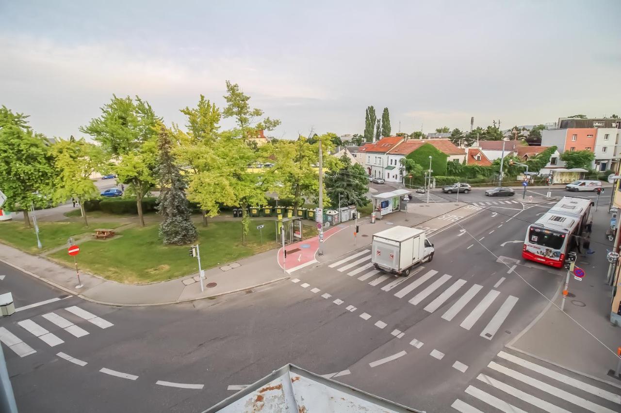 Family 3 Bedroom Lv7 Appartement *
