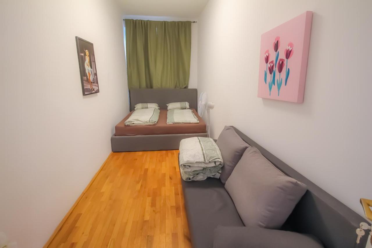Family 3 Bedroom Lv7 Apartment Wien