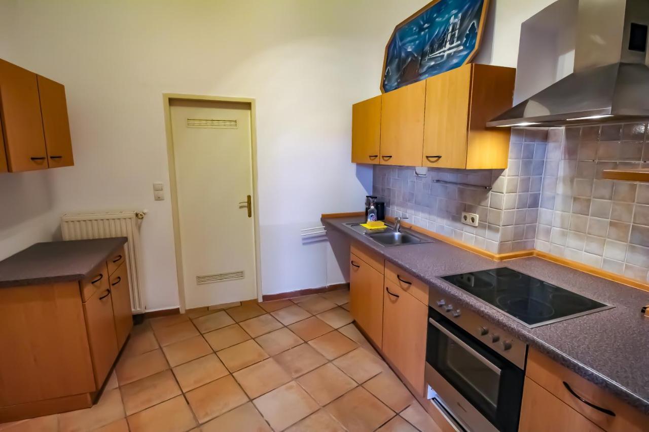 Family 3 Bedroom Lv7 Apartment Wien