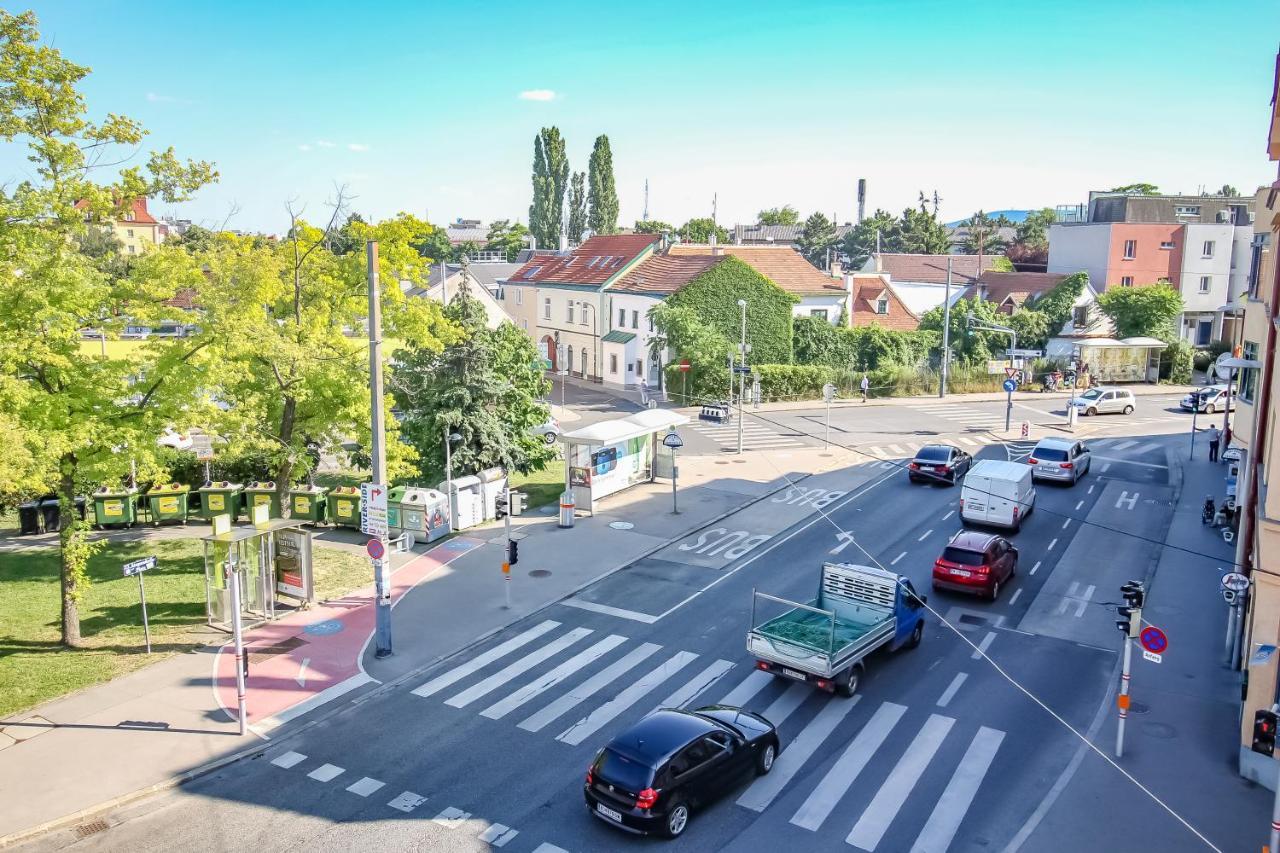 Apartment Family 3 Bedroom Lv7 Wien