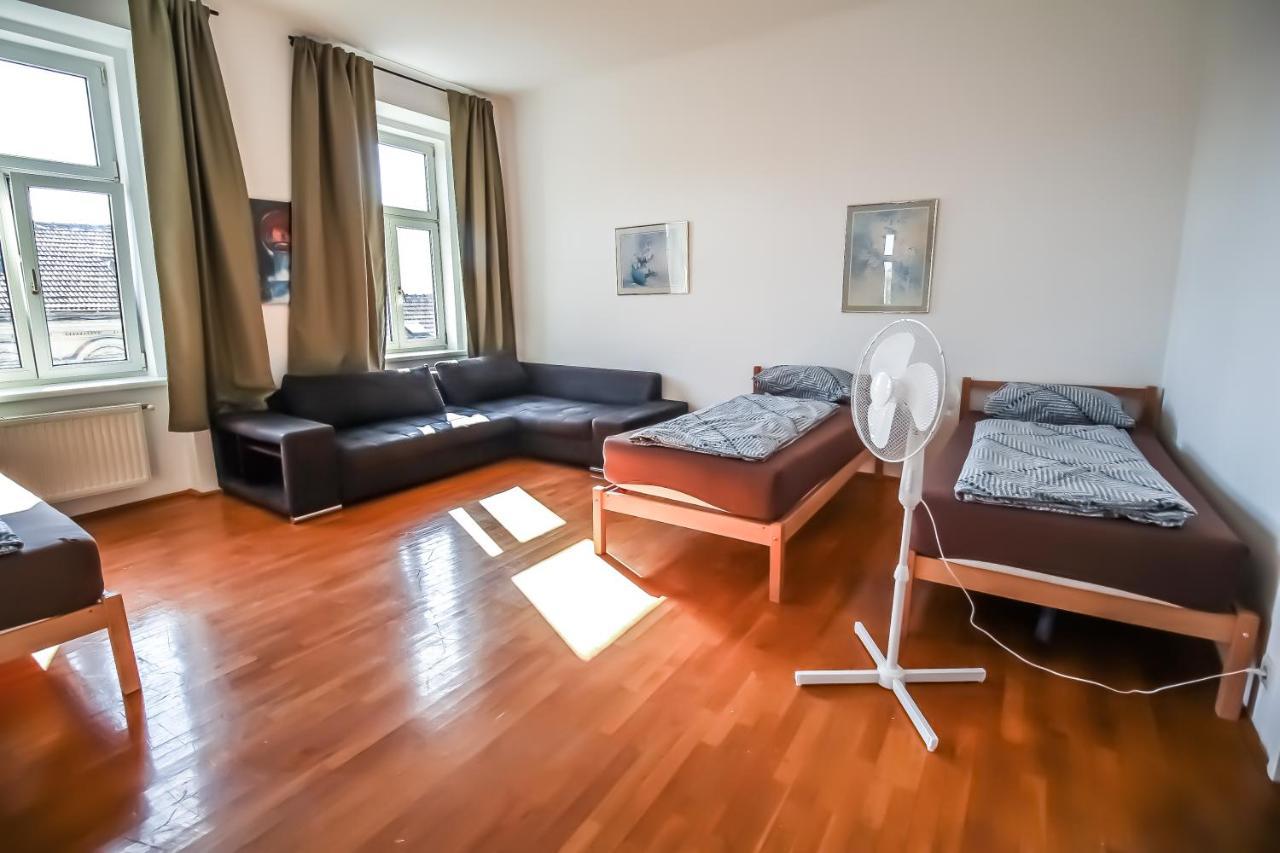 Family 3 Bedroom Lv7 * Wien
